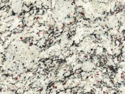 Bianco Frost Granite