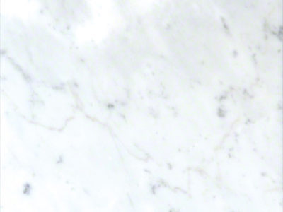 Carrara White Premium Marble