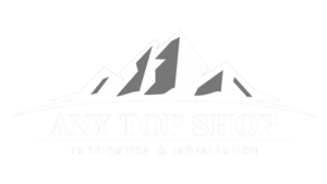 Anytopshop logotype