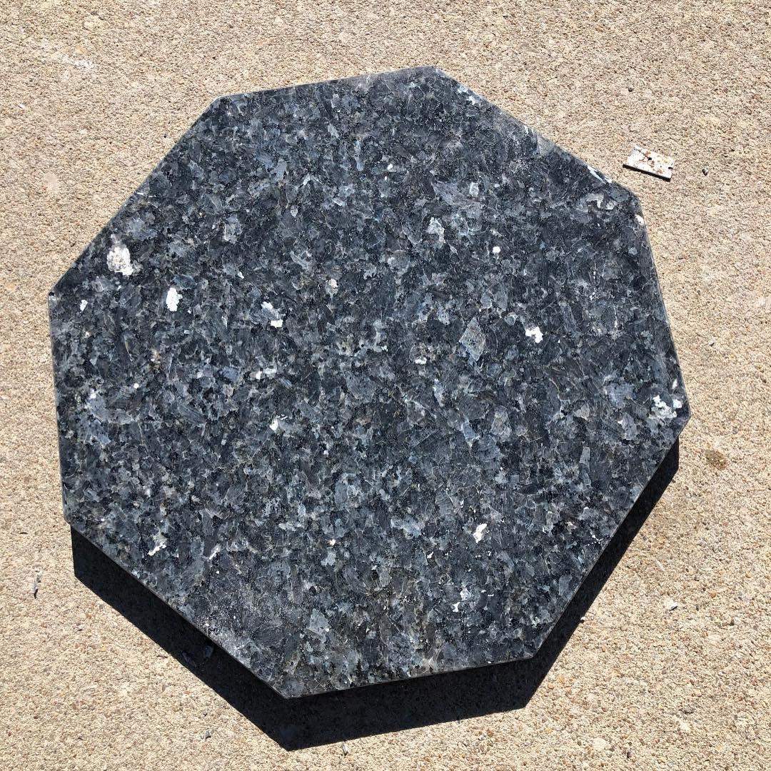 granite samples