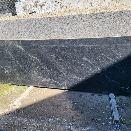 Negresco Granite Remnant