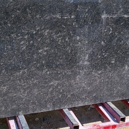 Steel Gray Dual Granite Remnant