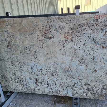 White Spring Granite Remnant 72 x 42