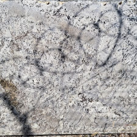 Bianco Antico Granite Remnant 90 x 50