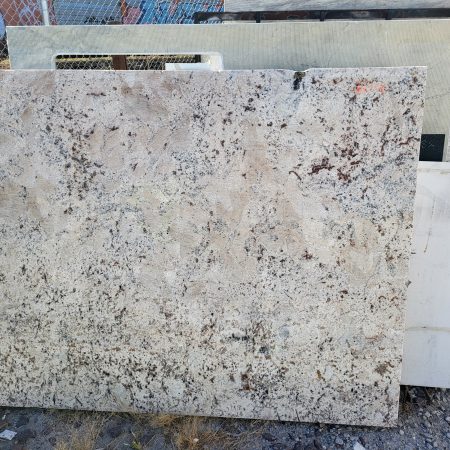 White Spring Granite 62 x 48