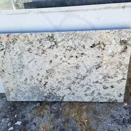 White Spring Granite 50 x 29