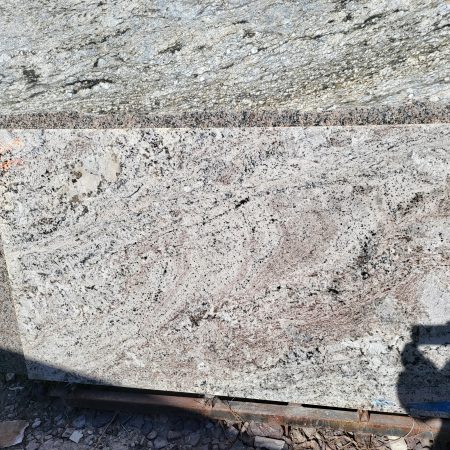 White Spring Granite 65 x 39