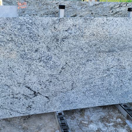 Palladium Granite Remnant 83 x 48