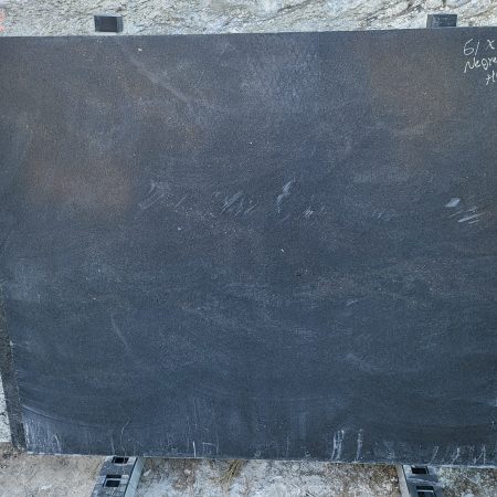 Negresco Honed Granite 61 x 52