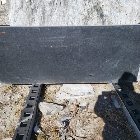 Negresco Brushed Granite 62 x 25 1/2