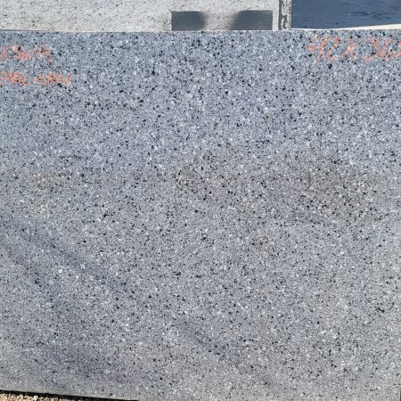 Pearl Gray Quartz Remnant 42 x 36
