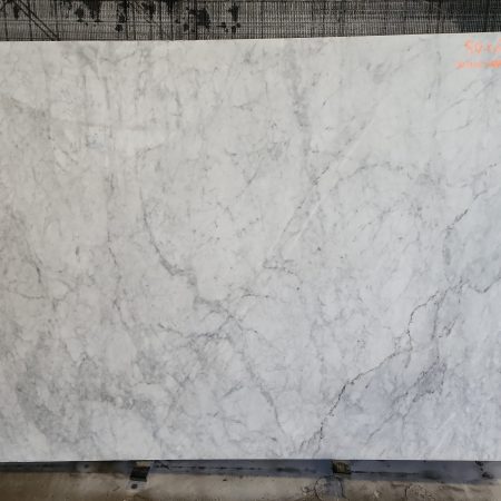 Bianco Carrara Marble 89 x 62