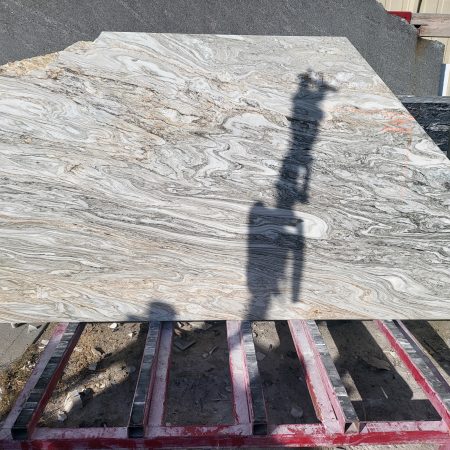 Avalanche Granite Remnant 76 x 34