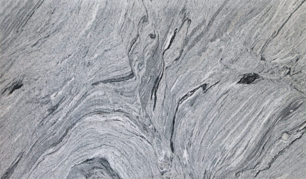 Cloudy White Granite - Image 2