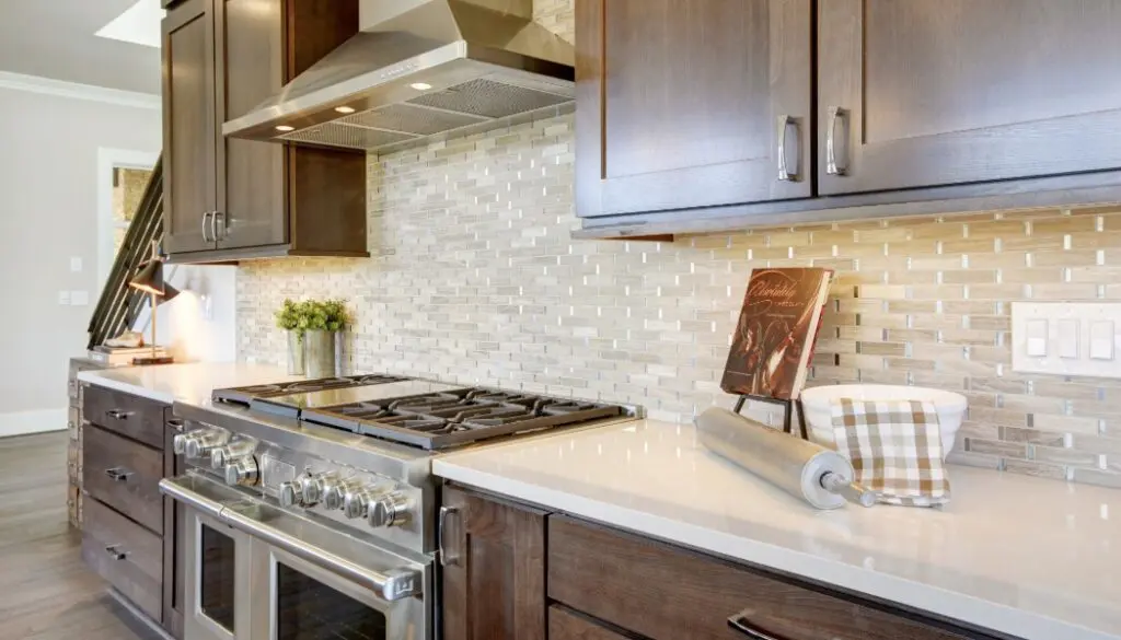 Kitchen Tile Trends to Watch in 2025