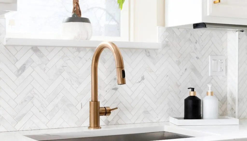 Kitchen Tile Trends to Watch in 2025