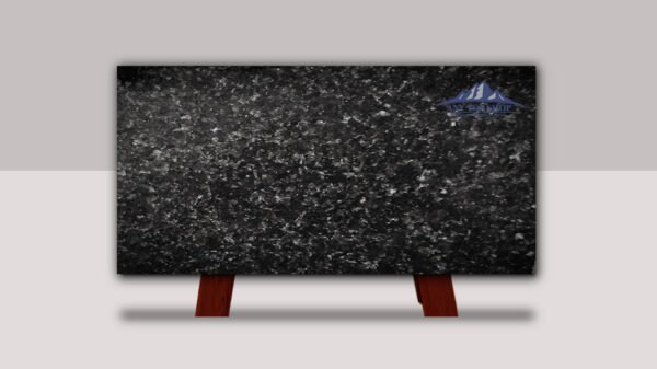 Black Pearl Granite