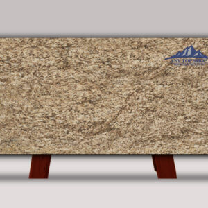 Giallo Ornamental