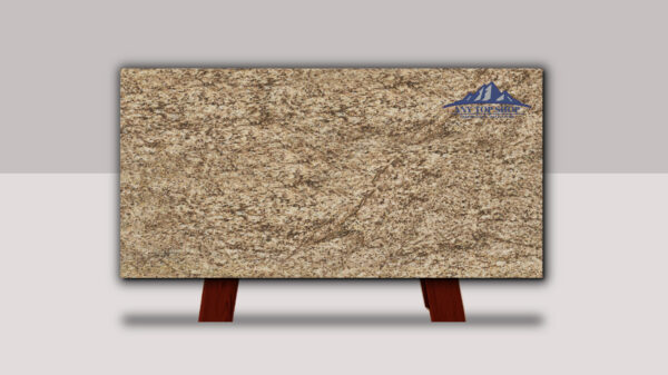 Giallo Ornamental
