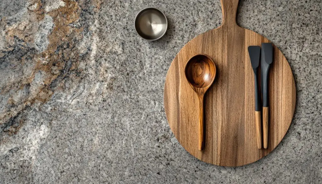 Top 5 Benefits of Granite for Kitchen Countertops