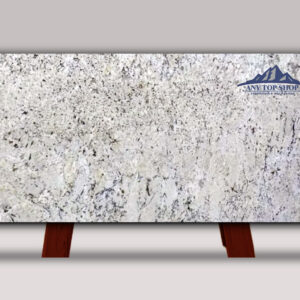 Snowfall Granite