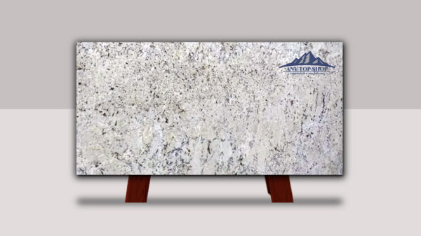 Snowfall Granite