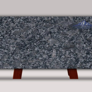 Steel Grey Granite