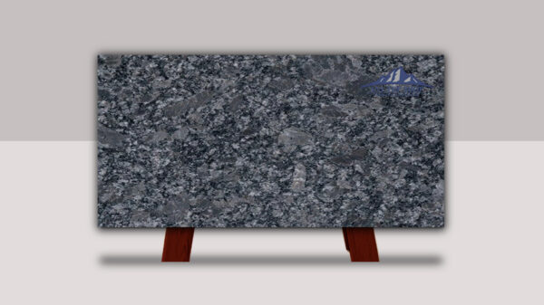 Steel Grey Granite