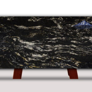 Titanium Granite