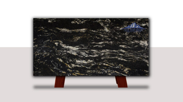 Titanium Granite