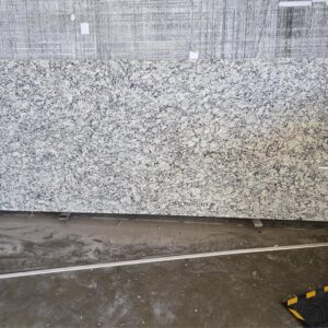 Ashen White