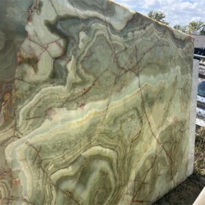 Green Onyx