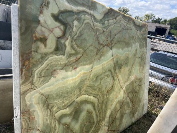 Green Onyx