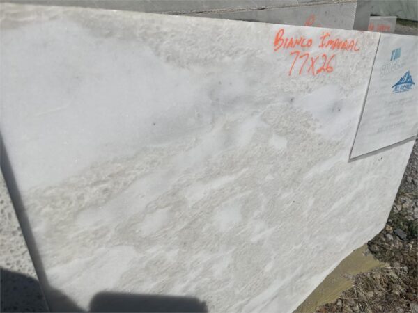 Bianco Imperial