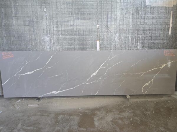 Calacatta Laza Grigio