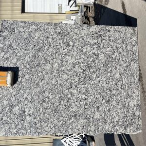 Bianco Frost