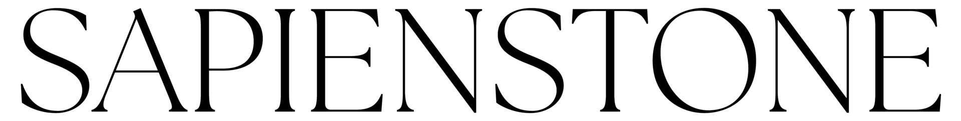 sapienstone