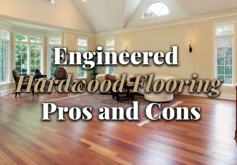 Engineered Hardwood Flooring Pros and Cons 1 Engineered Hardwood Flooring Pros and Cons 1