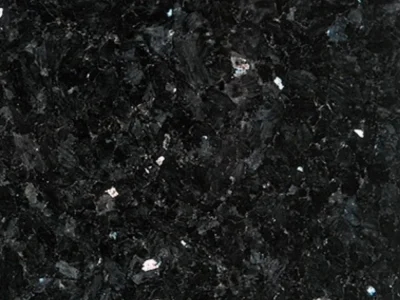 black pearl granite